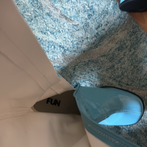 Go-go boots size 10 - Picture 7 of 7